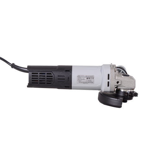 Шлифмашина угловая Ресанта УШМ-125/1400 ЭПП (75/12/14) 5