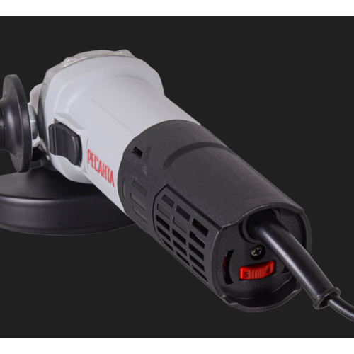 Шлифмашина угловая Ресанта УШМ-125/1400 ЭПП (75/12/14) 6