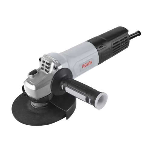 Шлифмашина угловая Ресанта УШМ-125/1400 ЭПП (75/12/14) 8