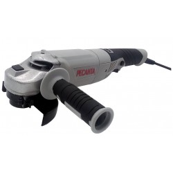 Шлифмашина угловая Ресанта УШМ-125/1400Э (75/12/5)