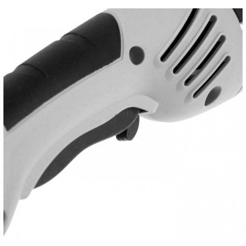 Шлифмашина угловая Ресанта УШМ-125/1400Э (75/12/5) 4