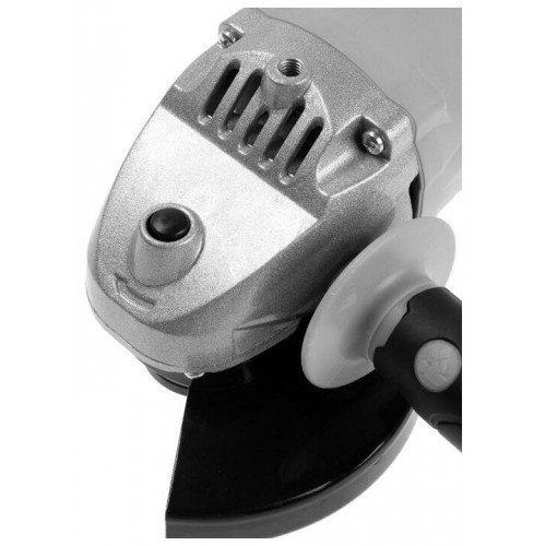 Шлифмашина угловая Ресанта УШМ-125/1400Э (75/12/5) 5