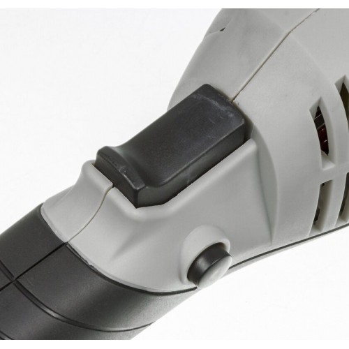 Шлифмашина угловая Ресанта УШМ-125/1400Э (75/12/5) 9