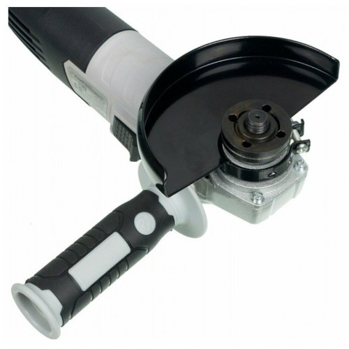 Шлифмашина угловая Ресанта УШМ-125/900 (75/12/2) 2