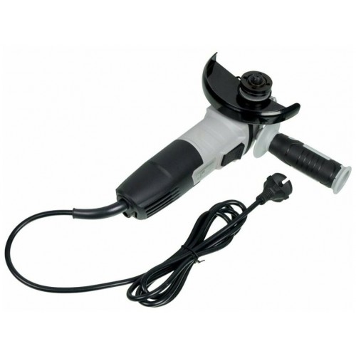 Шлифмашина угловая Ресанта УШМ-125/900 (75/12/2) 3