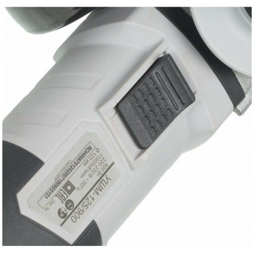 Шлифмашина угловая Ресанта УШМ-125/900 (75/12/2) 4