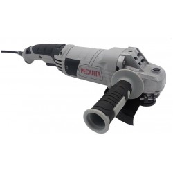 Шлифмашина угловая Ресанта УШМ-150/1300 (75/12/6)
