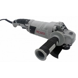 Шлифмашина угловая Ресанта УШМ-150/1400Э (75/12/7)