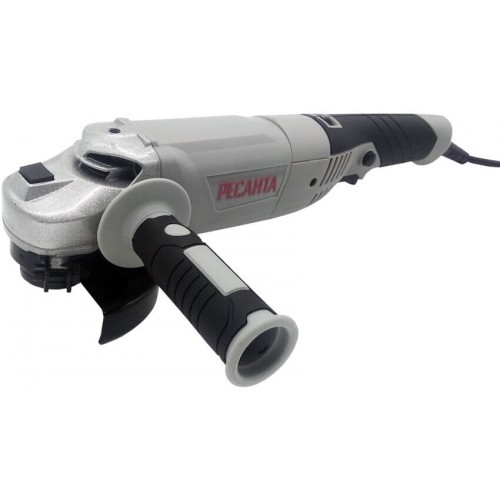 Шлифмашина угловая Ресанта УШМ-150/1400Э (75/12/7) 5