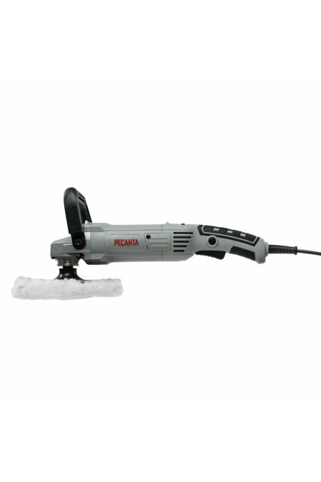 Шлифмашина угловая Ресанта УШМ-180/1500П (75/12/12) 1