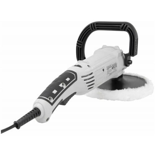 Шлифмашина угловая Ресанта УШМ-180/1500П (75/12/12) 1