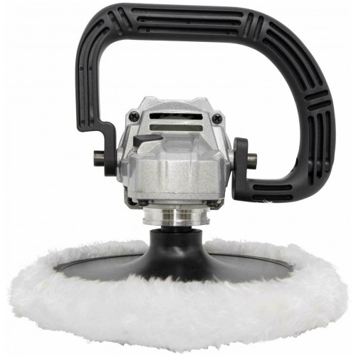 Шлифмашина угловая Ресанта УШМ-180/1500П (75/12/12) 3