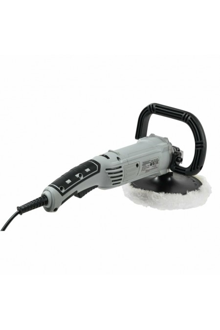 Шлифмашина угловая Ресанта УШМ-180/1500П (75/12/12) 5