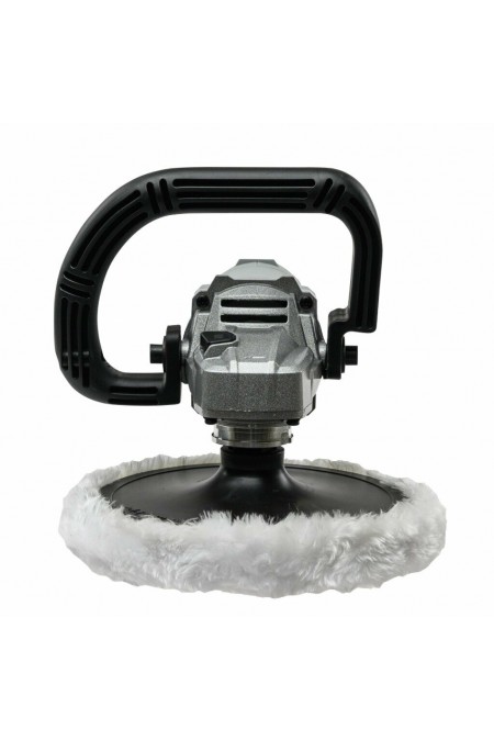 Шлифмашина угловая Ресанта УШМ-180/1500П (75/12/12) 6