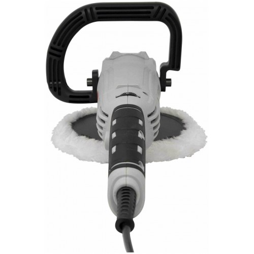 Шлифмашина угловая Ресанта УШМ-180/1500П (75/12/12) 6