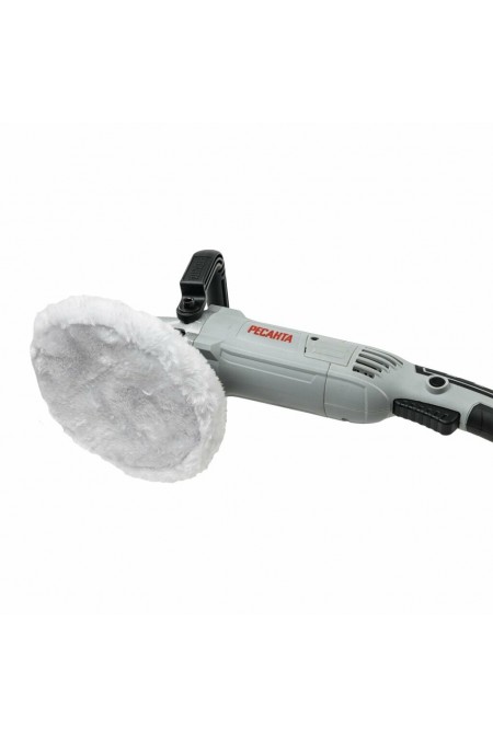 Шлифмашина угловая Ресанта УШМ-180/1500П (75/12/12) 7