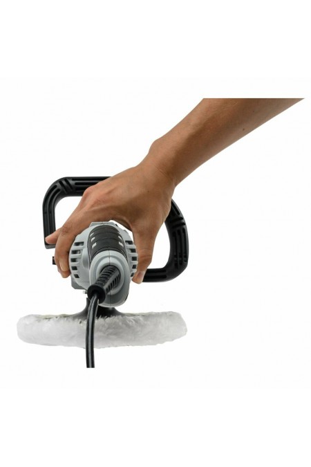 Шлифмашина угловая Ресанта УШМ-180/1500П (75/12/12) 9