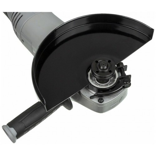 Шлифмашина угловая Ресанта УШМ-180/1800 (75/12/8) 8