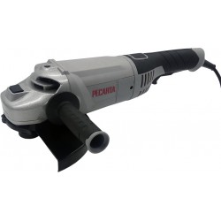 Шлифмашина угловая Ресанта УШМ-230/2300 (75/12/9)