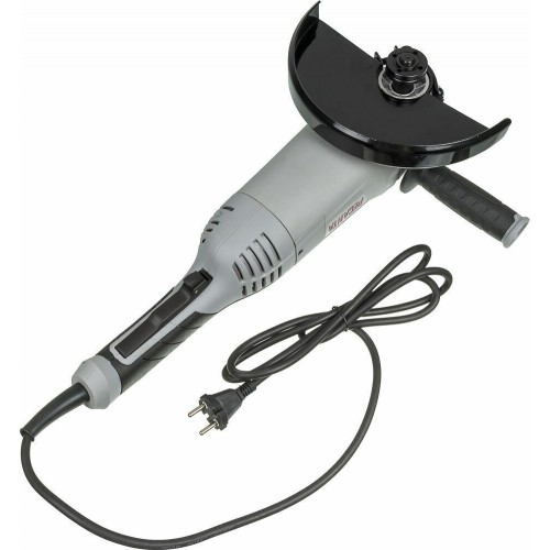 Шлифмашина угловая Ресанта УШМ-230/2300 (75/12/9) 8