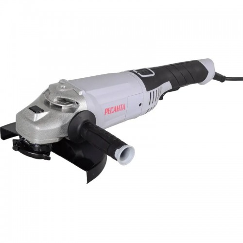 Шлифмашина угловая Ресанта УШМ-230/2300 2