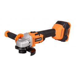 Шлифмашина угловая Вихрь АУШМ-125/20Li (72/12/25)
