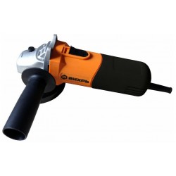 Шлифмашина угловая ВИХРЬ УШМ-115/650 (72/12/3)