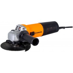 Шлифмашина угловая Вихрь УШМ-125/1100А (72/12/11)