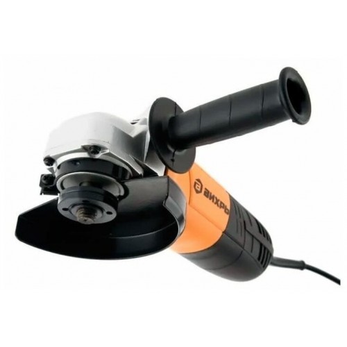 Шлифмашина угловая Вихрь УШМ-125/1100А (72/12/11) 1