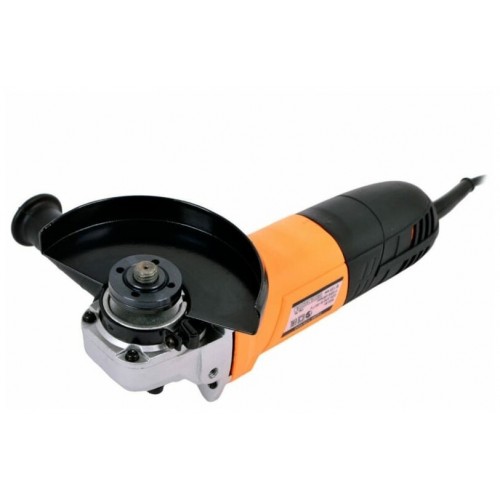 Шлифмашина угловая Вихрь УШМ-125/1100А (72/12/11) 2
