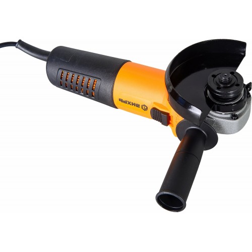 Шлифмашина угловая Вихрь УШМ-125/1100А (72/12/11) 7