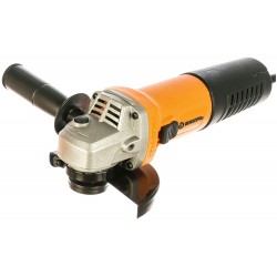 Шлифмашина угловая Вихрь УШМ-125/1100Э (72/12/10)