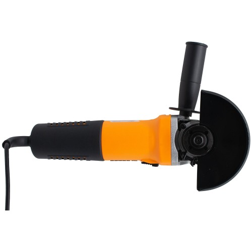 Шлифмашина угловая Вихрь УШМ-125/1100Э (72/12/10) 4