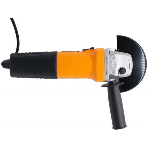 Шлифмашина угловая Вихрь УШМ-125/1100Э (72/12/10) 5