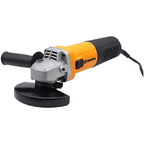 Шлифмашина угловая Вихрь УШМ-125/1100Э (72/12/10) 6