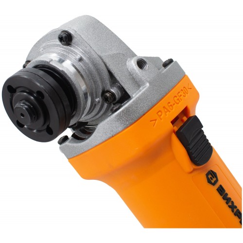 Шлифмашина угловая Вихрь УШМ-125/1100Э (72/12/10) 8