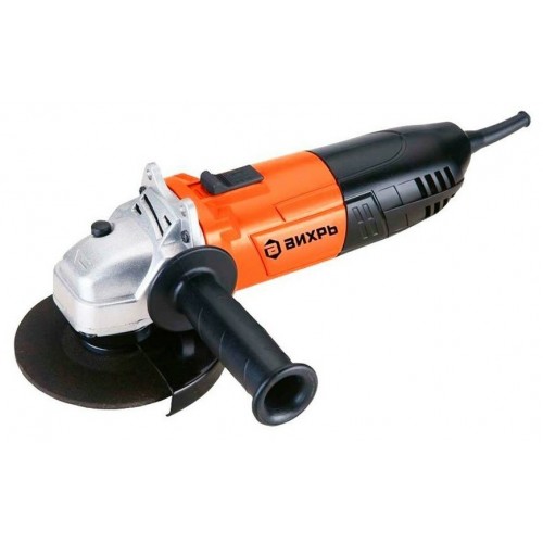 Шлифмашина угловая Вихрь УШМ-125/800 (72/12/9) 