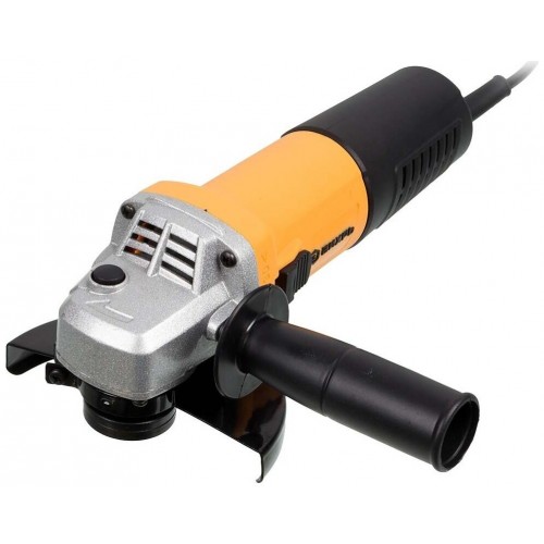 Шлифмашина угловая ВИХРЬ УШМ-125/900 (72/12/1) 