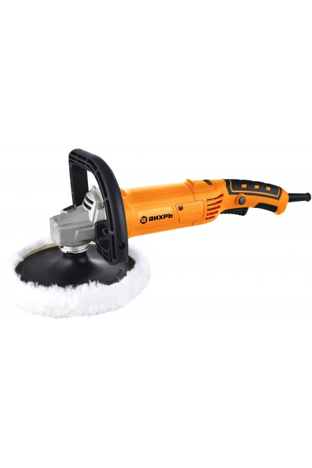 Шлифмашина угловая Вихрь УШМ-180/1300П (72/12/13) 