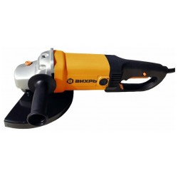 Шлифмашина угловая Вихрь УШМ-180/1800 (72/12/5)