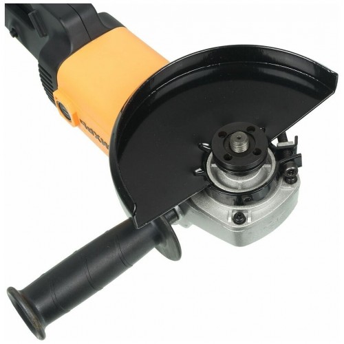 Шлифмашина угловая Вихрь УШМ-180/1800 (72/12/5) 3