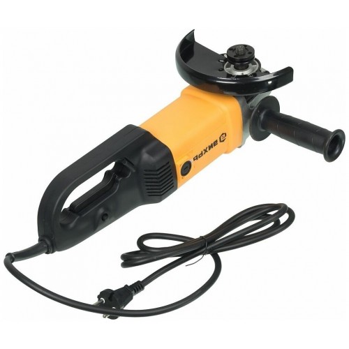 Шлифмашина угловая Вихрь УШМ-180/1800 (72/12/5) 5