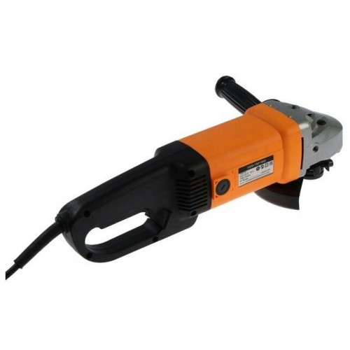 Шлифмашина угловая Вихрь УШМ-180/1800 (72/12/5) 6