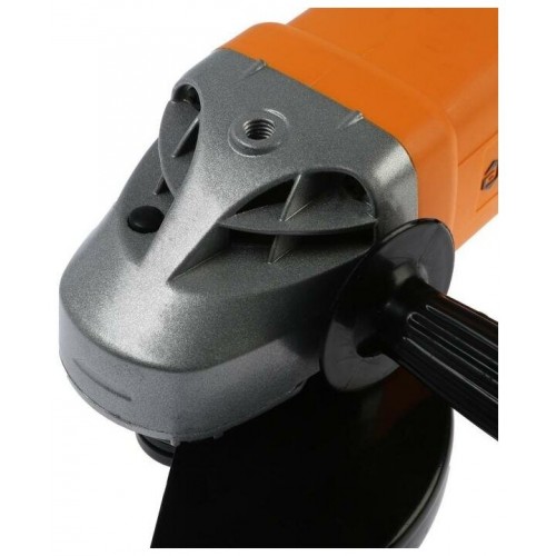 Шлифмашина угловая Вихрь УШМ-180/1800 (72/12/5) 7