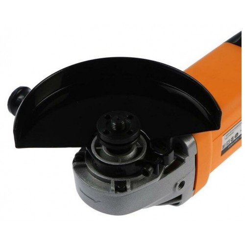 Шлифмашина угловая Вихрь УШМ-180/1800 (72/12/5) 9