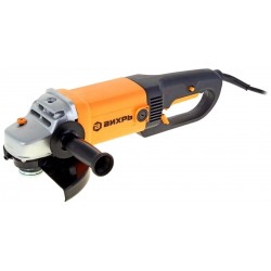 Шлифмашина угловая Вихрь УШМ-230/2300(72/12/6)