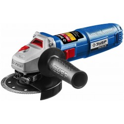 Шлифмашина угловая Зубр Профессионал УШМ-П115-750