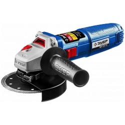 Шлифмашина угловая ЗУБР Профессионал УШМ-П125-750