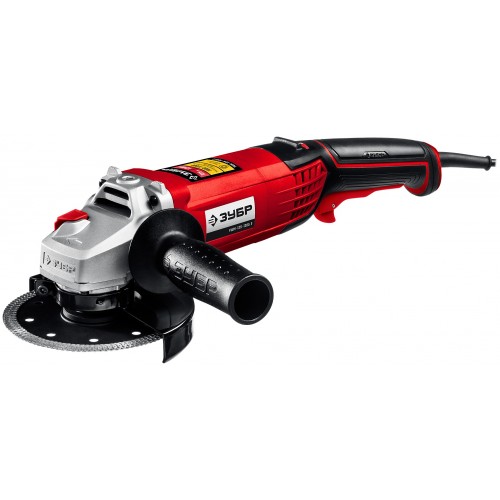 Шлифмашина угловая Зубр УШМ-115-805 1