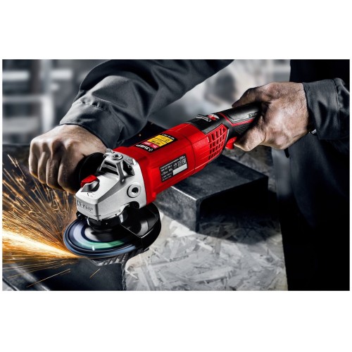 Шлифмашина угловая Зубр УШМ-115-805 6